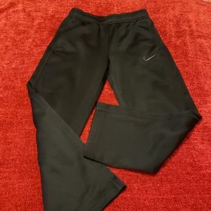 Boys Nike Athletic Pants